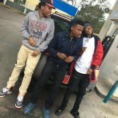 Yung Boonie x BoxHead Sav - New 2 Me