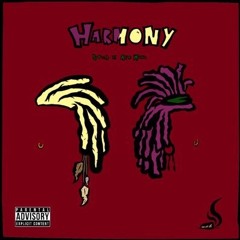 Rowtch X Ayo Mama - Harmony