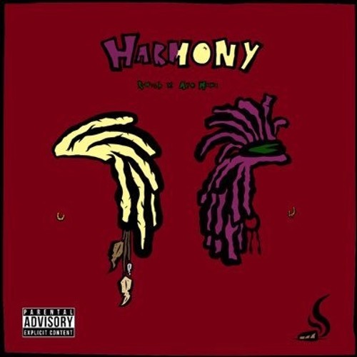 Rowtch X Ayo Mama - Harmony