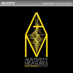 EVAC | Sony - Austerity Measures - Atmosphere 04
