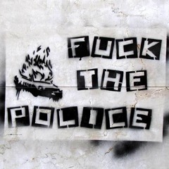 Anz - Fuck The Police