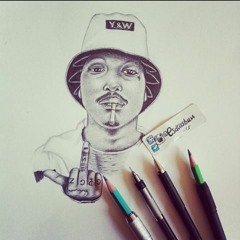 Instru Type Guizmo/Nekfeu