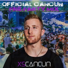 XS Cancun Official Pre Party Mix - Zack Cola