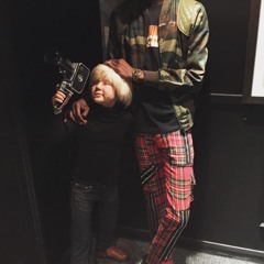 GUNSXROSES FOREVER