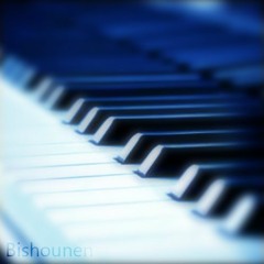 【Zeru】 Bishounen - Piano Cover (just messing around~)