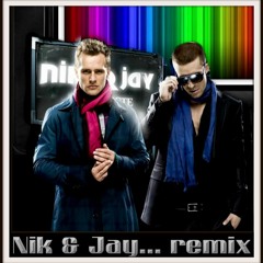 NIK AND JAY - DET KA JEG GODT LI´ - I Really really like that by Nik & Jay . (H.H and Cuuuli D mix).
