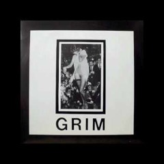 GRIM - Heaven Knows