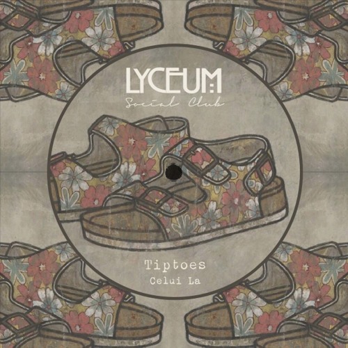 Tiptoes - Celui La
