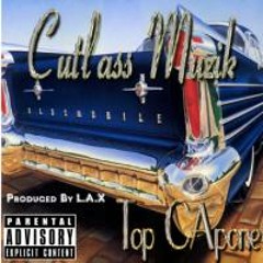 Cutlass Muzik Feat. Paper Chase (Flyer Gang)