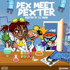 Famous dex - Waiting on you Feat. 12TilDee [Prod. By Bighead]