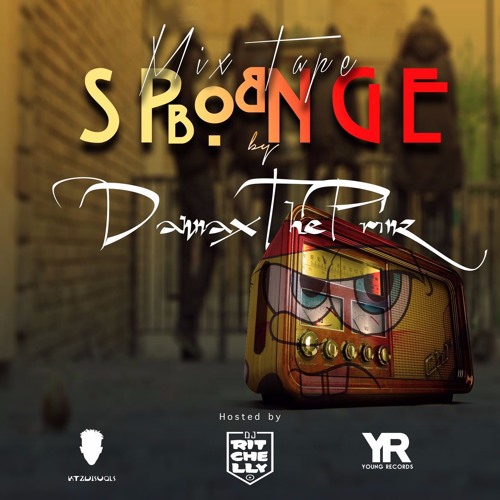 05 - 3 Da Madrugada ft JBreezy ( Prod. Por Young Records )