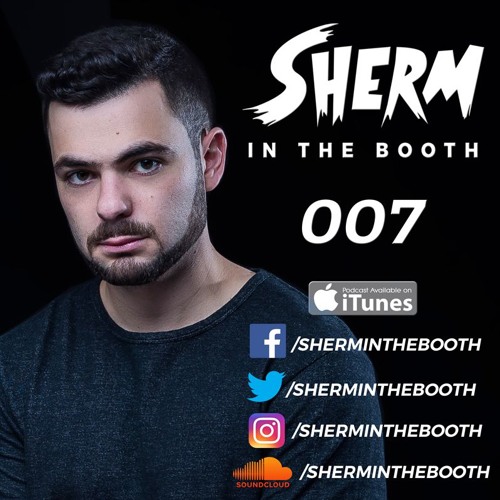 In The Booth 007