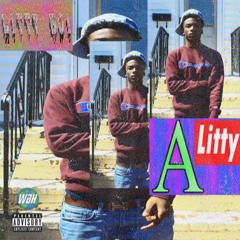 A-Litty - Young L ft. A-$hmoney