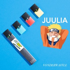 Juulia