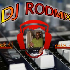 Kompa Mixx En Live By Dj Rod