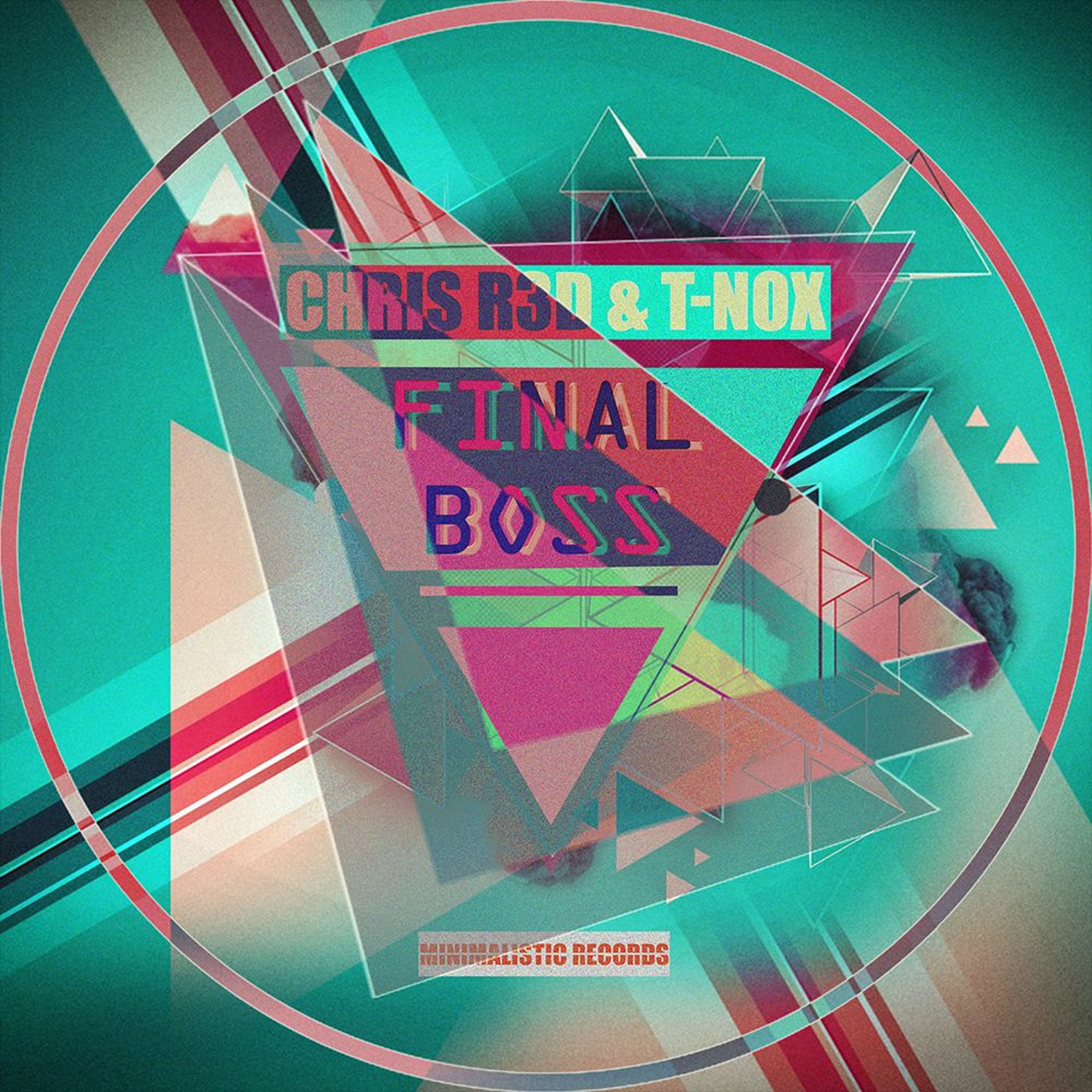 Minimalistic Records