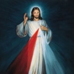 The Chaplet of Divine Mercy (sung with piano, guitar)