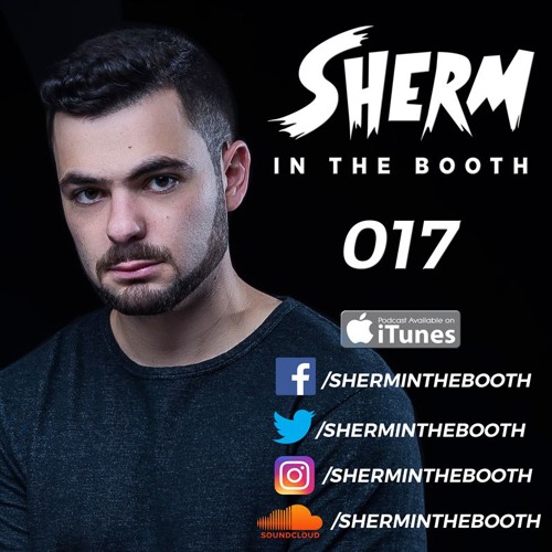 In The Booth 017