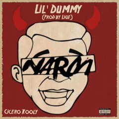 Lil' Dummy (prod By. Lige)