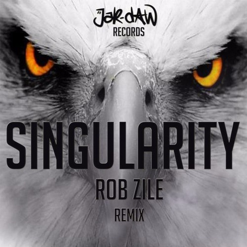 Lex Loofah - Singularity (Rob Zile Remix) (2017) (Supported by The Black Dog)