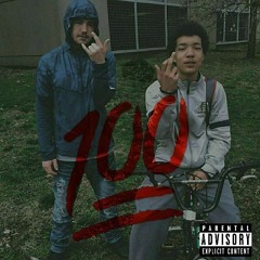 100 (feat. Baleb & JaVinniqus) [prod. by JaVinniqus]
