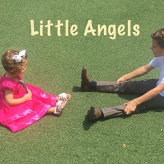 Little Angels (Prod. By Sean Divine)