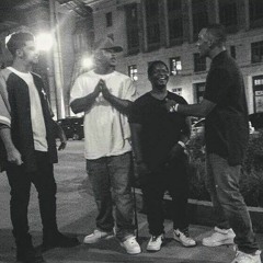 King Frio - Do work ft. Yung Teek