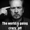 World's Goin' Crazy