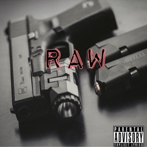 YOUNG NIGGA - RAW HOE