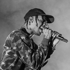Travis Scott x Future - High Fashion