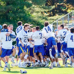 #Reign Falmouth Lacrosse Warmie
