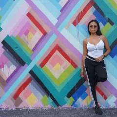 HEAT - Kimberly Millare