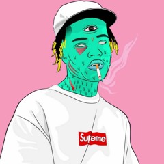 "EFFORT" - YN. BuDA (PROD.BricksOnDaBeat)