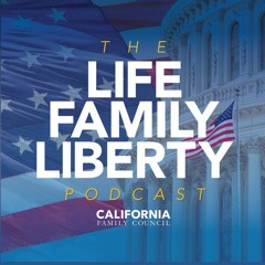 LFL 019 | Democrat's Abortion Civil War, Caleb Dalton from ADF, and Gender Confusion with SB 179