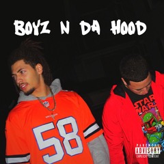 Boyz N Da Hood
