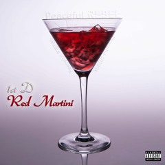 1st D - Red Martini