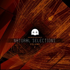 Mess Universe -  Lost In Her Eyes (Natural Selections Vol.2)