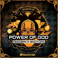 Skazi & Berg - Power Of God (FEEDBACK Quick Bootleg)    FREE DOWNLOAD!!!