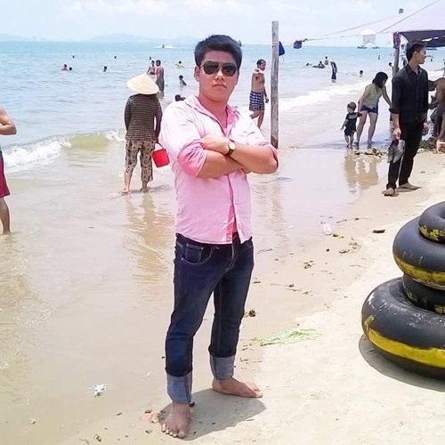 Toan Teng - DJ - " Bí Cây lơn " .