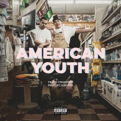 American Youth (prod. by Jake One)// VIDEO IN DESCRIPTION