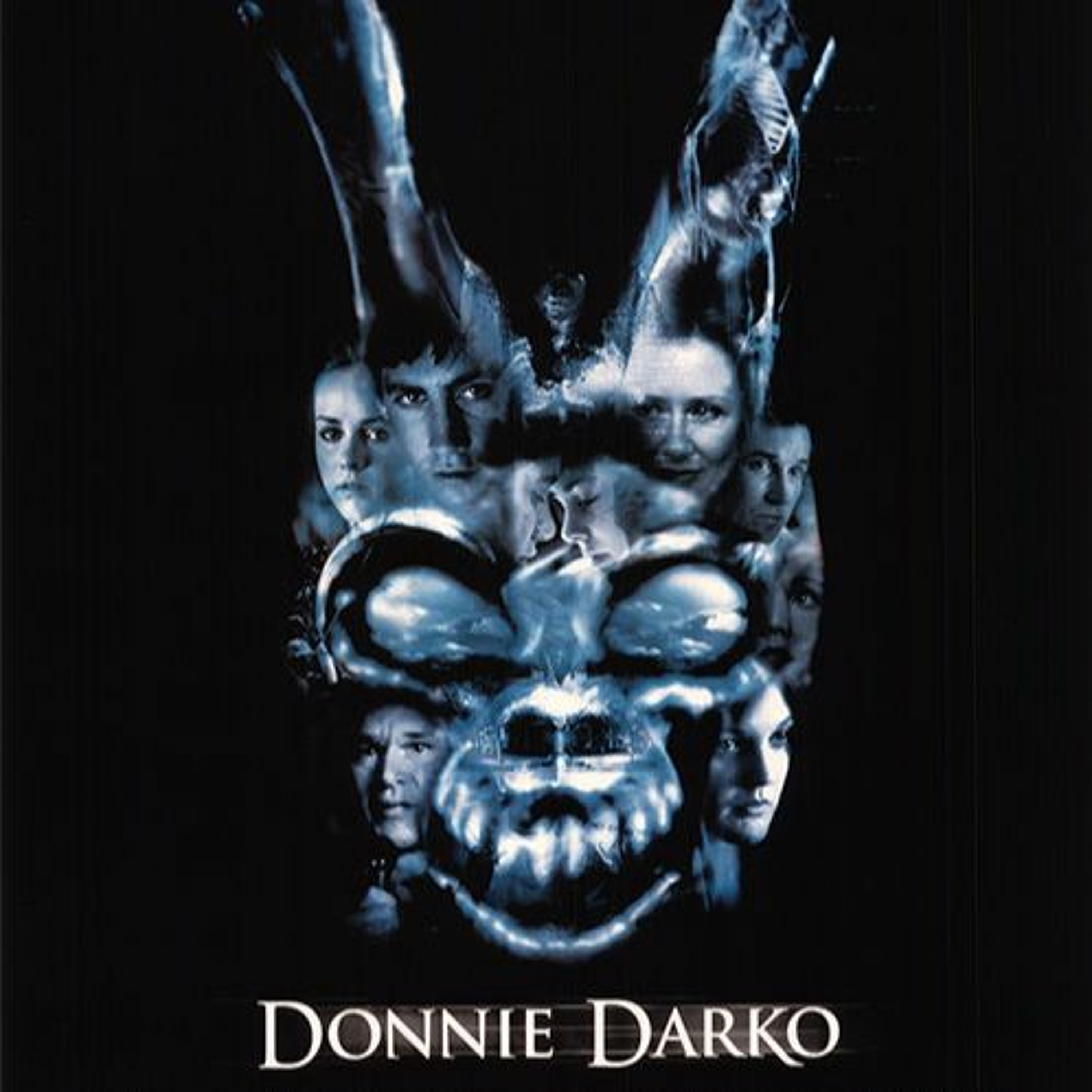 Episode 6 - Donnie Darko episode artwork