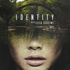 Leila Scheiwe - Identity 001