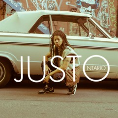 Justo Ontario EP