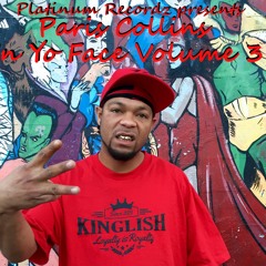 Paris Collins Queen Staus 100