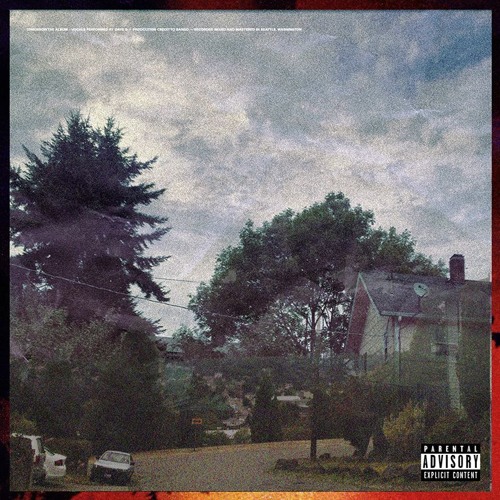 Dave B - " Right Here "