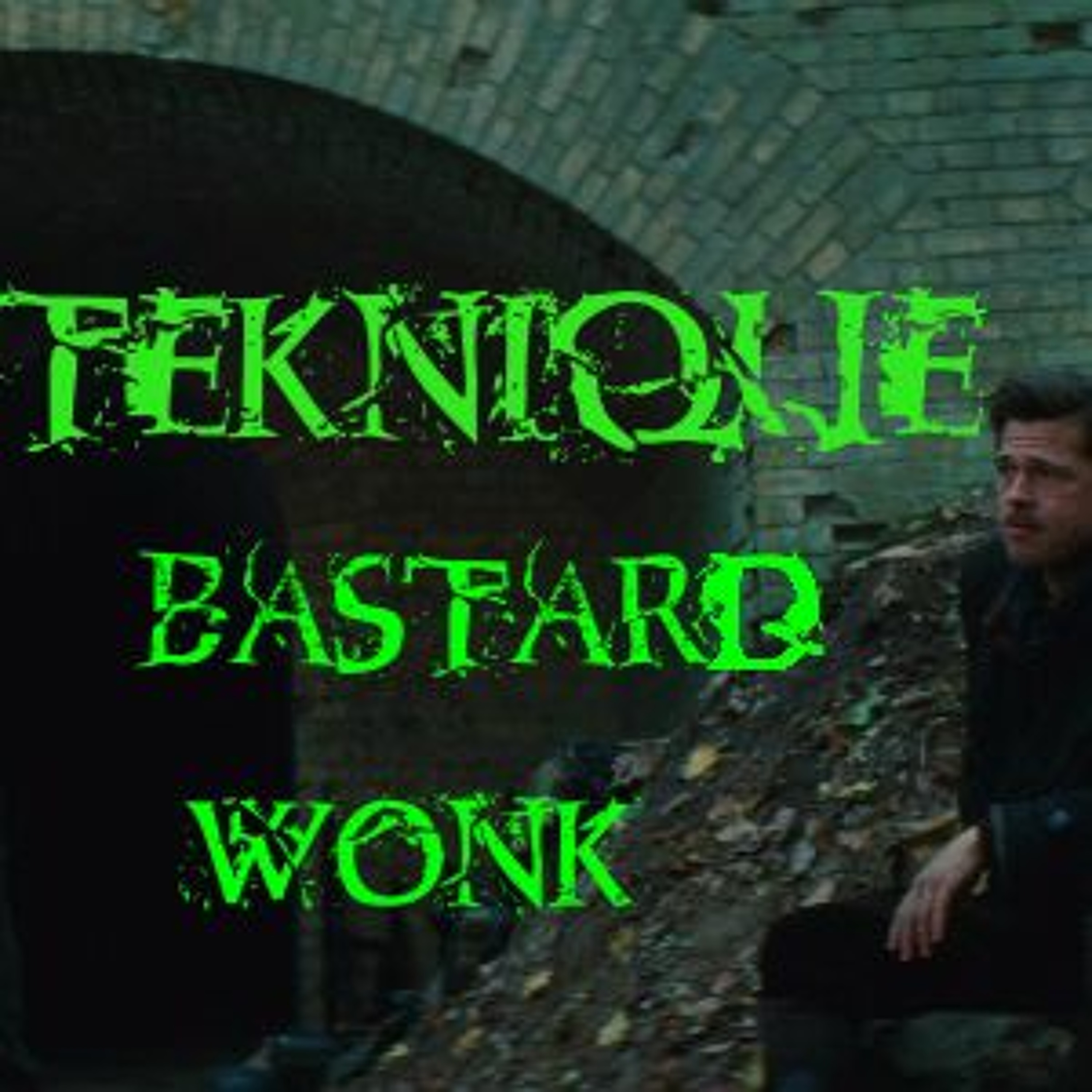 Bastard Wonk episode artwork
