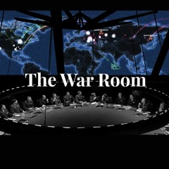 THE WAR ROOM