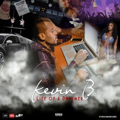 Usher (feat. Cheakaity)