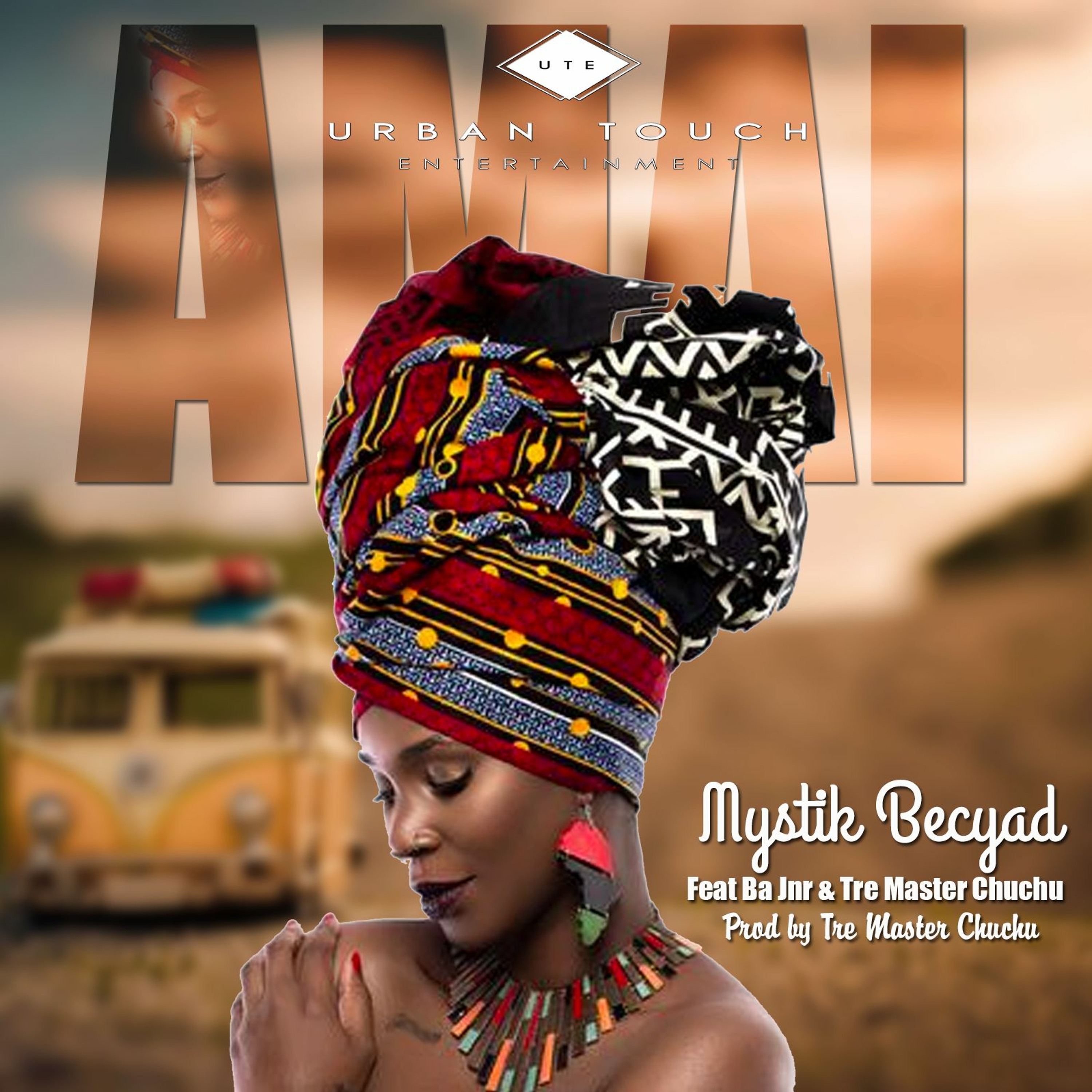 Mystik Becyad