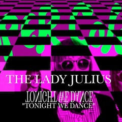 SUPER COLOR Presents Volume 2 The Lady Julius & "The Room Service Mix"